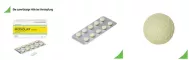 Instructions for use for Γαστροανθεκτικά δισκία Mediolax® Medice, 50 τεμ - 3