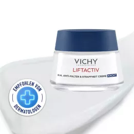 VICHY LIFTACTIV Κρέμα νυκτός, 50 ml
