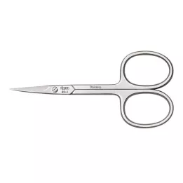 NIPPES Ψαλίδι επιδερμίδας ανοξείδωτο No.800R, 1 τεμάχιο