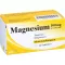 MAGNESIUM 100 mg δισκία Jenapharm, 20 τεμάχια