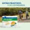 MAGNESIUM DIASPORAL 400 κόκκοι Extra direct, 50 τεμάχια