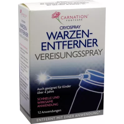 WARZENENTFERNER Σπρέι γαρύφαλλου, 50 ml