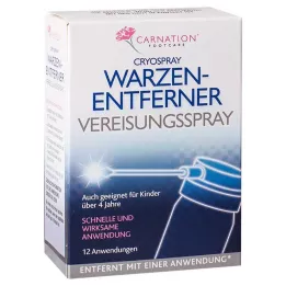 WARZENENTFERNER Σπρέι γαρύφαλλου, 50 ml
