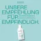Λάδι ντους Eubos Sensitive F, 200 ml
