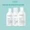 Λάδι ντους Eubos Sensitive F, 200 ml