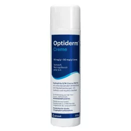 OPTIDERM Κρέμα σε δοσομετρητή, 200 g