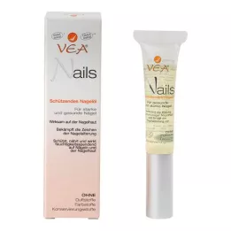 VEA Λάδι νυχιών Nails, 8 ml