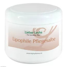 LIPOPHILE Αλοιφή φροντίδας, 500 ml