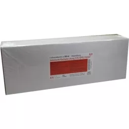 ISOTONISCHE Διάλυμα NaCl 0,9% Eifelfango, 5X250 ml