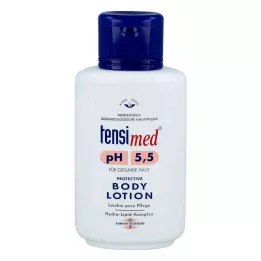 TENSIMED Λοσιόν σώματος, 300 ml