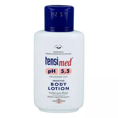 TENSIMED Λοσιόν σώματος, 300 ml