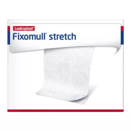 FIXOMULL τέντωμα 10 cmx2 m, 1 τεμάχιο