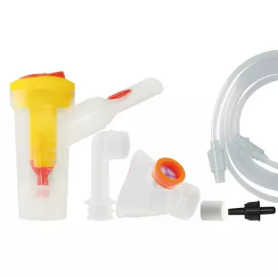 Microdrop Profi AV-Σετ Baby universal, 1 τεμ