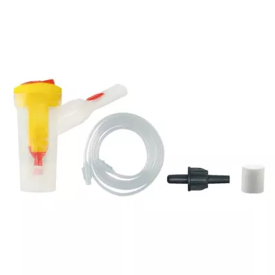Microdrop Calimero2 Year Σετ Child Universal, 1 τεμ