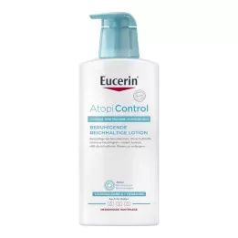 EUCERIN AtopiControl Lotion, 400 ml