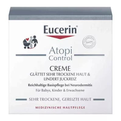 Eucerin Atopicontrol Cream (75 ml)