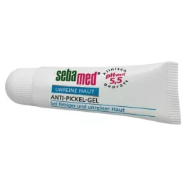 Sebamed Impure Skin Anti Pimple Gel, 10 ml