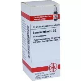 LEMNA μικρό C 30 σφαιρίδια, 10 g