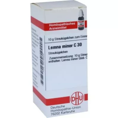 LEMNA μικρό C 30 σφαιρίδια, 10 g