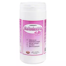 MALTODEXTRIN 12 Lamperts σε σκόνη, 500 g