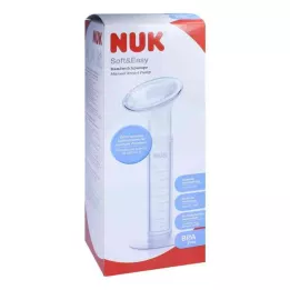 NUK Μαλακό &amp; Εύκολο χειροκίνητο θήλαστρο, 1 τεμάχιο