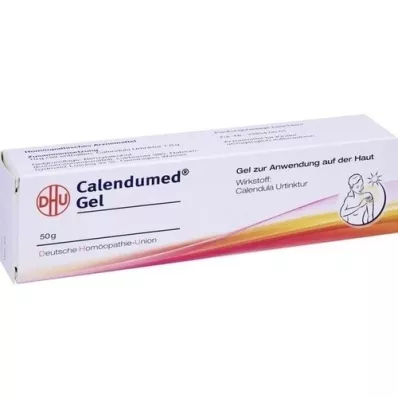 CALENDUMED Gel, 50 g