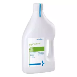QUARTAMON Συμπύκνωμα Med, 2 λίτρα
