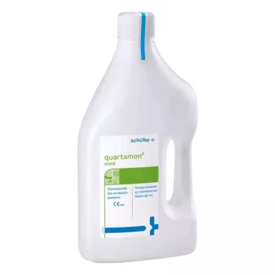 Συμπυκνωμένο Quartamon Med (2 l)