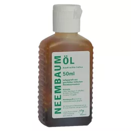 NEEMBAUM OIL, 50 ml