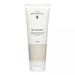 RETTERSPITZ Γάλα για μασάζ, 125 ml