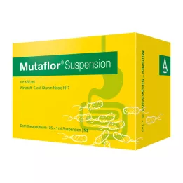 MUTAFLOR Εναιώρημα, 25X1 ml