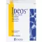 IDEOS 500 mg/400 I.U. Μασώμενα δισκία, 90 κάψουλες