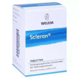 SCLERON Δισκία, 180 τεμάχια