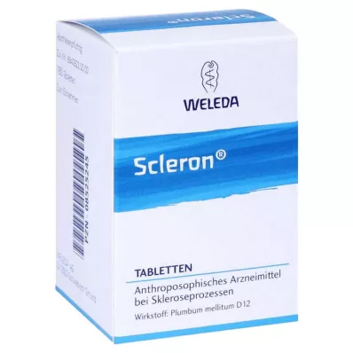 SCLERON Δισκία, 180 τεμάχια
