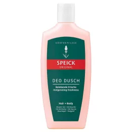SPEICK Φυσικό αποσμητικό ντους, 250 ml