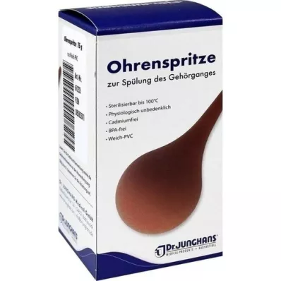 OHRENSPRITZE 75 g, 1 τεμάχιο