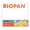 RIOPAN Stomach Gel Stick Pack, 50X10 ml