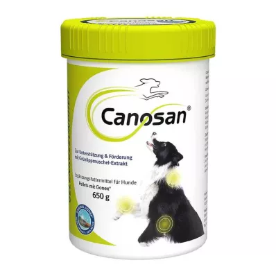 Συμπυκνωμένο Canosan, 650 γρ