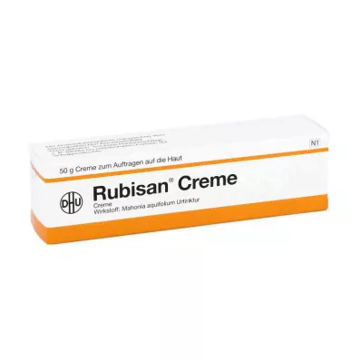 Κρέμα Rubisan (50 γρ.)