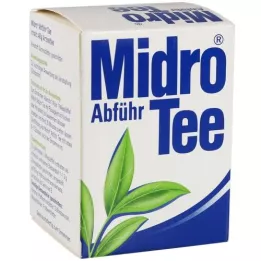 MIDRO Τσάι, 48 g