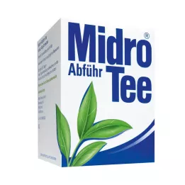MIDRO Τσάι, 48 g