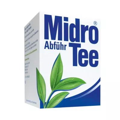 MIDRO Τσάι, 48 g