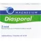 MAGNESIUM DIASPORAL Αμπούλες 2 mmol, 5X5 ml