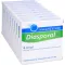 MAGNESIUM DIASPORAL Αμπούλες 4 mmol, 50X2 ml