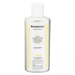 BRENNESSEL HAARWASSER ειδικό, 250 ml