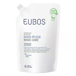 EUBOS HAUTBALSAM Σακουλάκι αναπλήρωσης, 400 ml