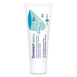 TANNOLACT Κρέμα γάλακτος, 20 g