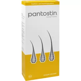 PANTOSTIN Διάλυμα, 100 ml