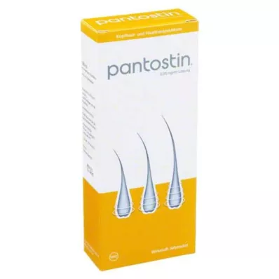 διάλυμα pantostin®, 100 ml διάλυμα pantostin®, 100 ml