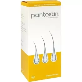 PANTOSTIN Διάλυμα, 2X100 ml